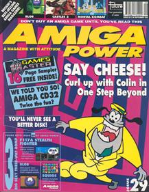 Amiga Power #29