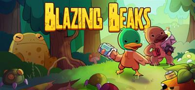 Blazing Beaks - Banner Image