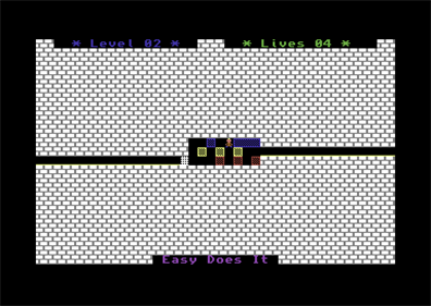 MazezaM - Screenshot - Gameplay Image