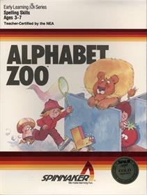 Alphabet Zoo