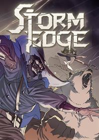 StormEdge