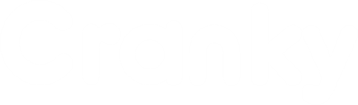 Cranky - Clear Logo Image