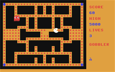 Gobbler - Screenshot - Gameplay Image