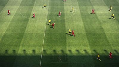 PES 2010: Pro Evolution Soccer - Screenshot - Gameplay Image