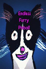 Endless Furry Pinball 2D