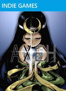 Axeh