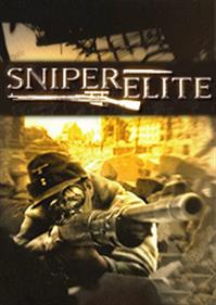 Sniper Elite: Berlin 1945 - Box - Front Image