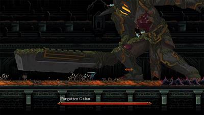 Death's Gambit: Afterlife - Screenshot - Gameplay Image