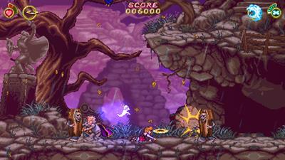 Battle Princess Madelyn - Screenshot - Gameplay Image