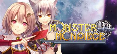 Monster Monpiece - Banner Image
