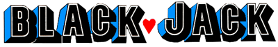 Hayama Reiko no Date de Blackjack - Clear Logo Image
