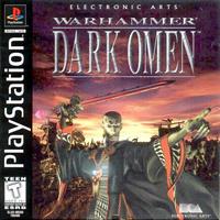 Warhammer: Dark Omen - Box - Front Image