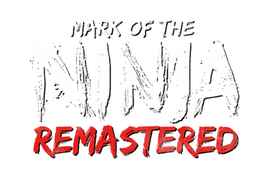 Mark of the Ninja: Remastered - Clear Logo Image