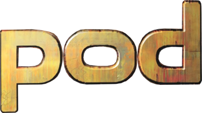 POD - Clear Logo Image