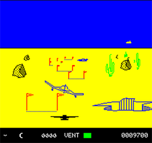 3D Fongus - Screenshot - Gameplay Image