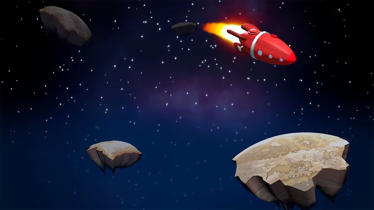 Space Ark