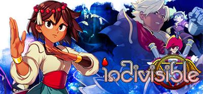 Indivisible - Banner Image