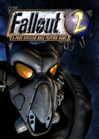Fallout 2 Classic - Box - Front Image