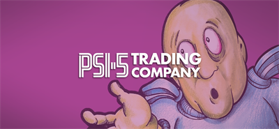 Psi-5 Trading Company - Banner Image