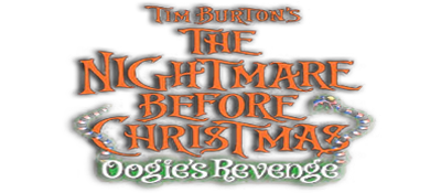 Tim Burton's The Nightmare Before Christmas: Oogie's Revenge Details ...