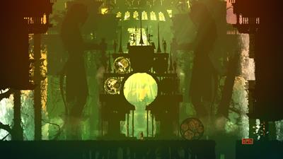 Outland - Screenshot - Gameplay Image