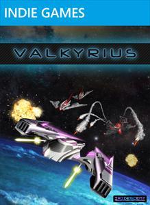 Valkyrius