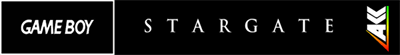 Stargate - Banner Image