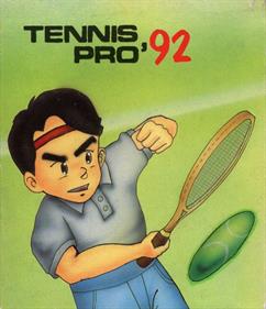 Tennis Pro' 92