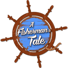 A Fisherman's Tale - Clear Logo Image