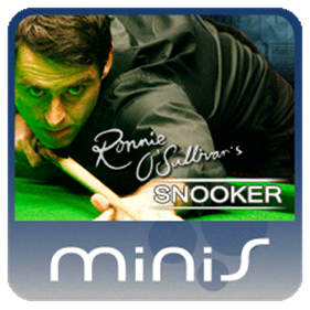 Ronnie O'Sullivan's Snooker