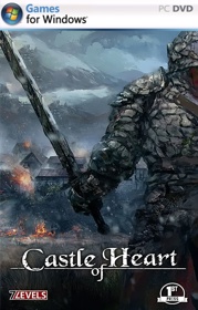 Castle of Heart: Retold