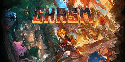 Chasm - Banner Image