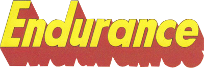Endurance - Clear Logo Image