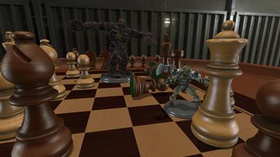 Tabletop Simulator - Screenshot - Gameplay Image