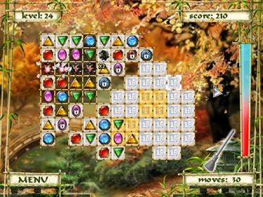 Age of Japan - Screenshot - Gameplay Image