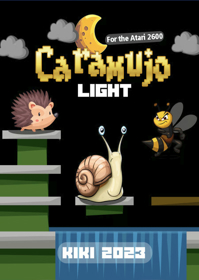 Caramujo Light