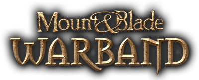 Mount & Blade: Warband - Clear Logo Image