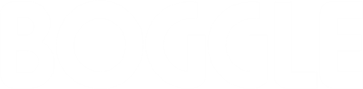 Boggle - Clear Logo Image