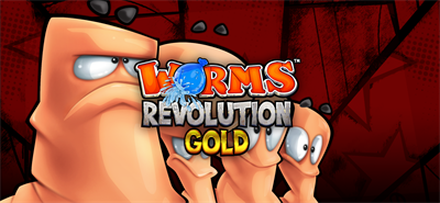 Worms Revolution - Banner Image