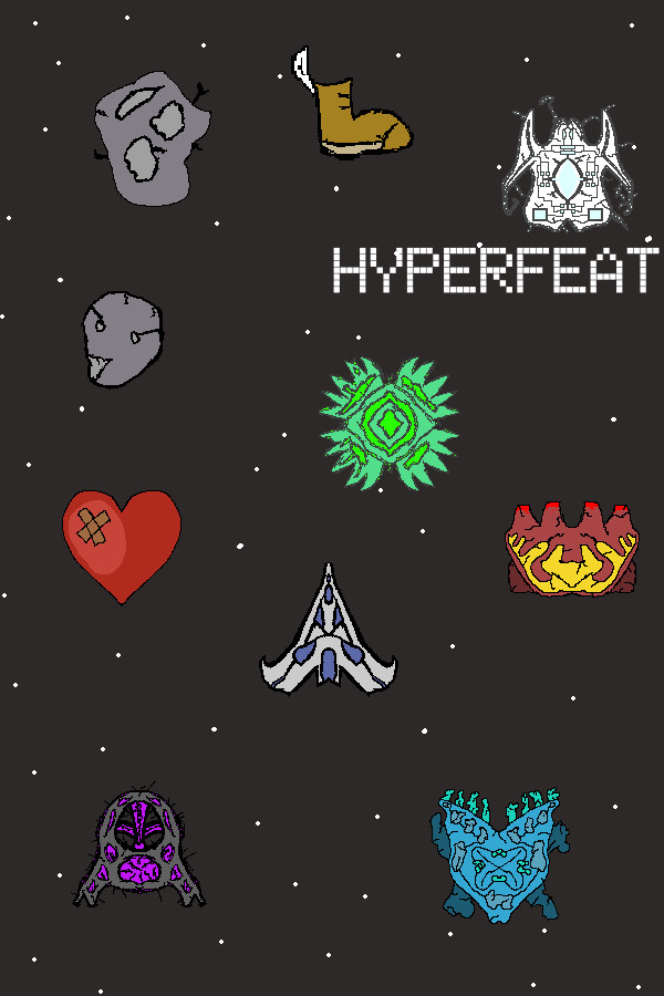 HyperFeat