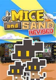 Of Mice and Sand: Revised