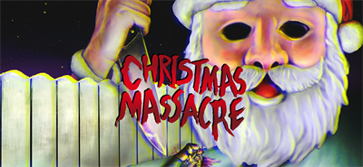 Christmas Massacre - Banner Image