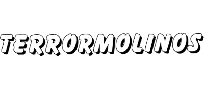 Terrormolinos - Clear Logo Image