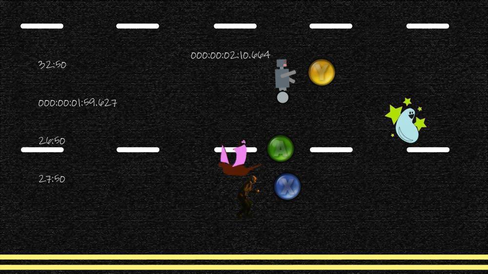 LOL Runner