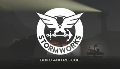 Stormworks - Banner Image