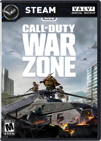 Call of Duty: Warzone