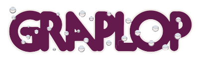Graplop - Clear Logo Image
