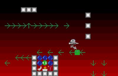 Robotic Rebellion - Screenshot - Gameplay Image