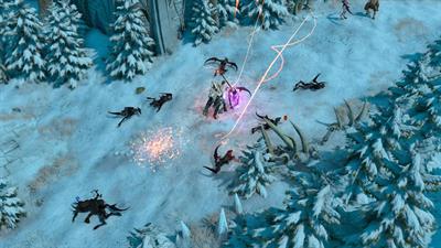 Warhammer: Chaosbane - Screenshot - Gameplay Image