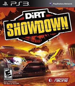 DiRT: Showdown